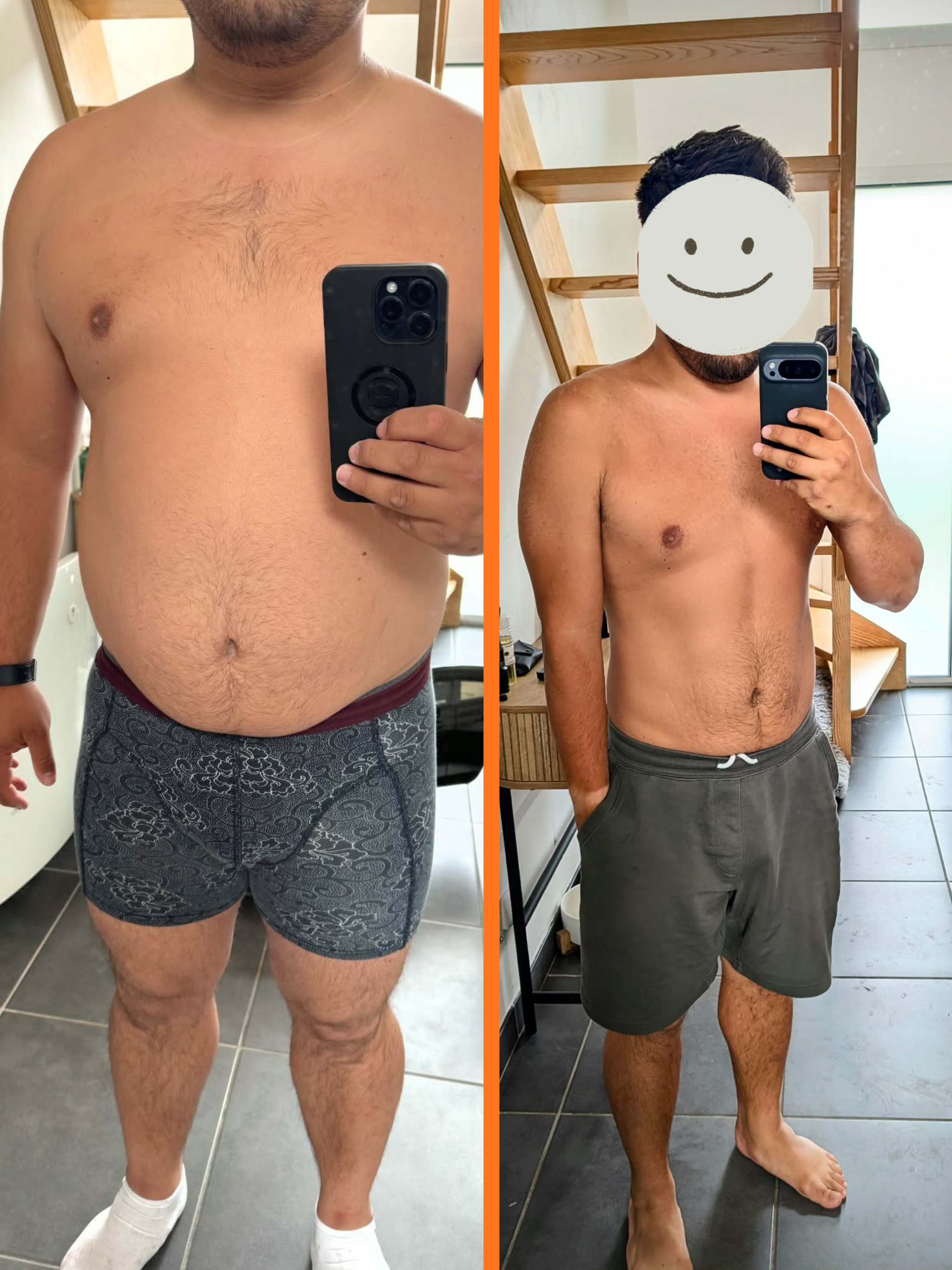Transformation 5