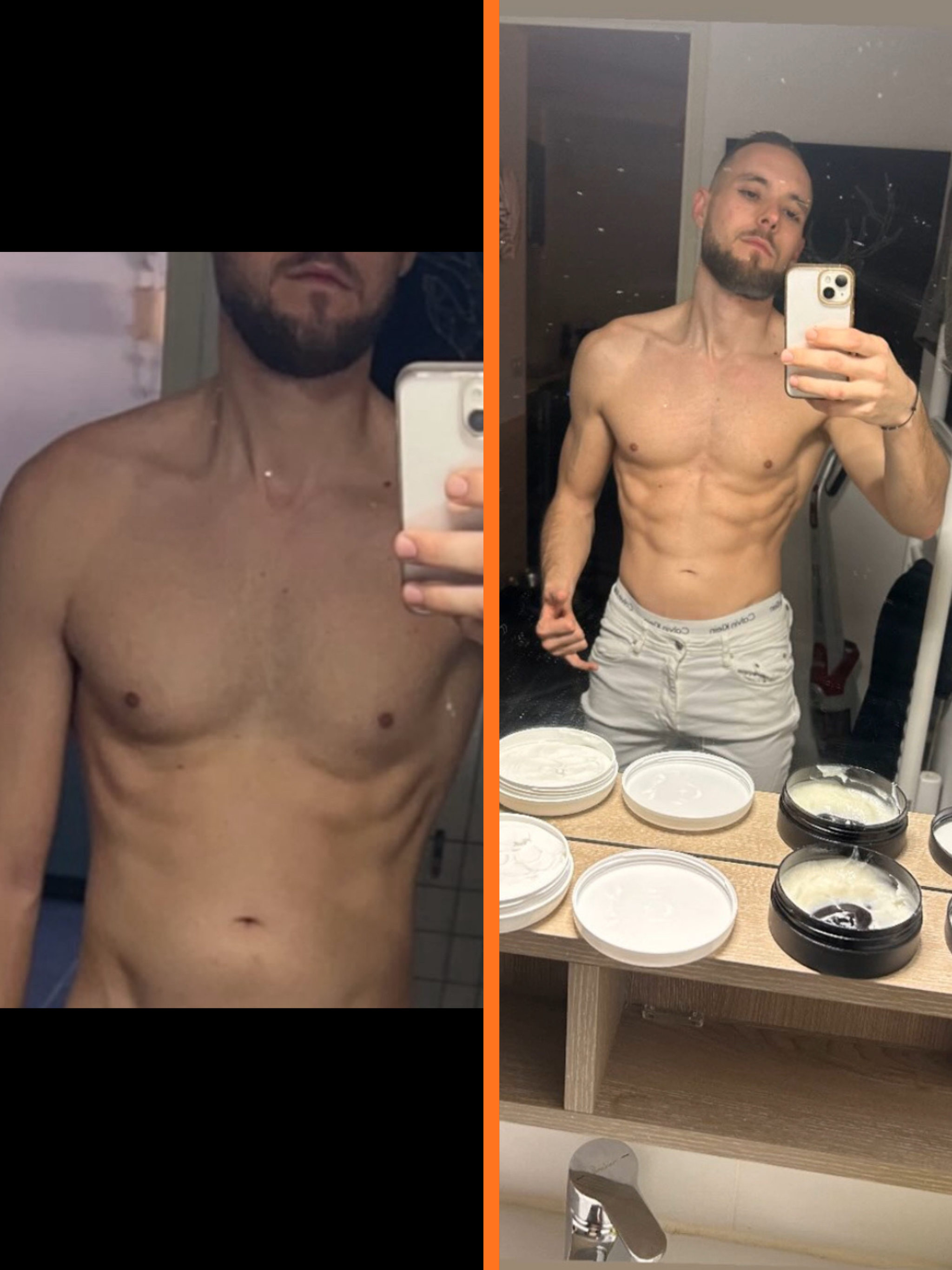 Transformation 6