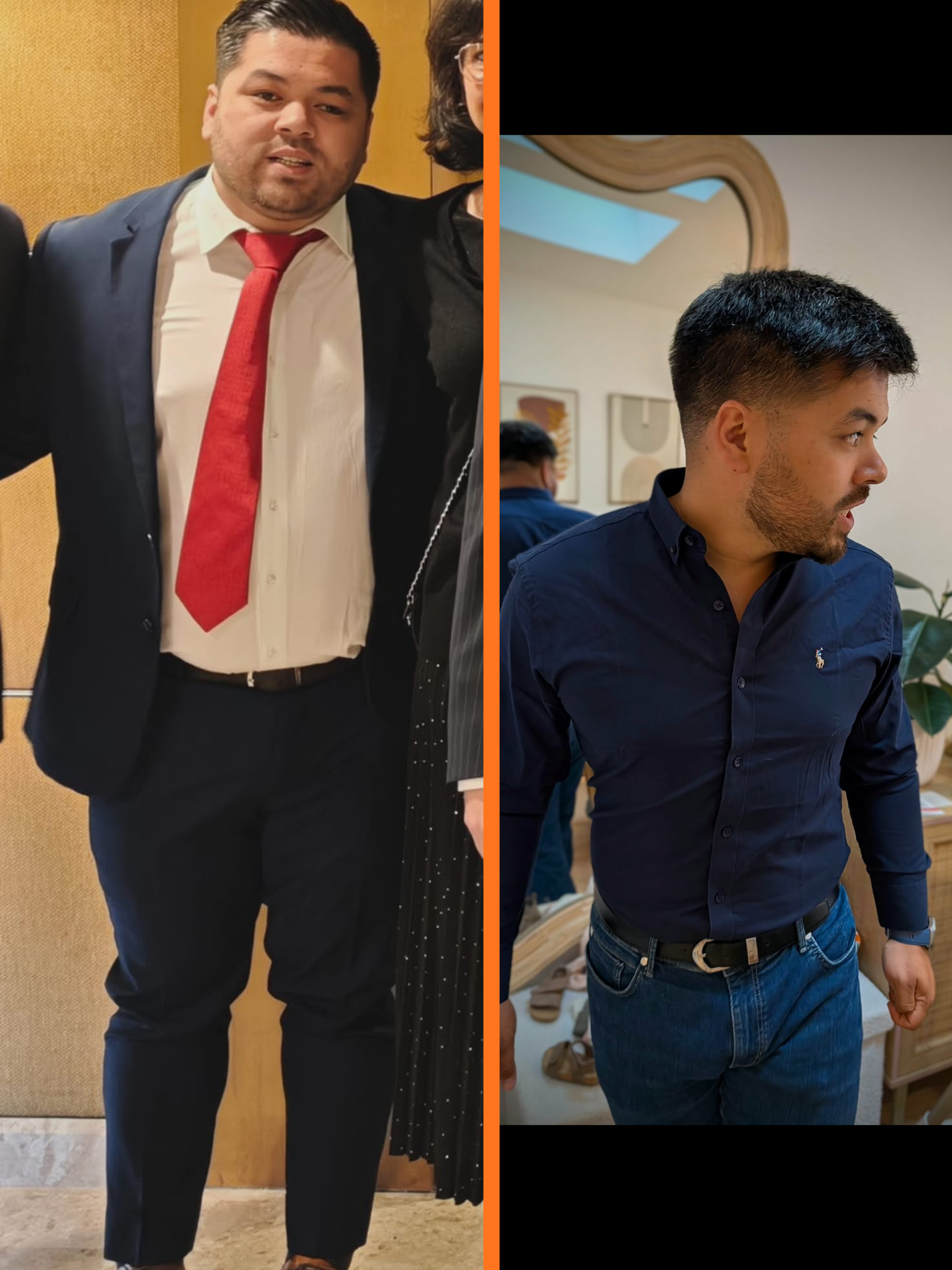 Transformation 7