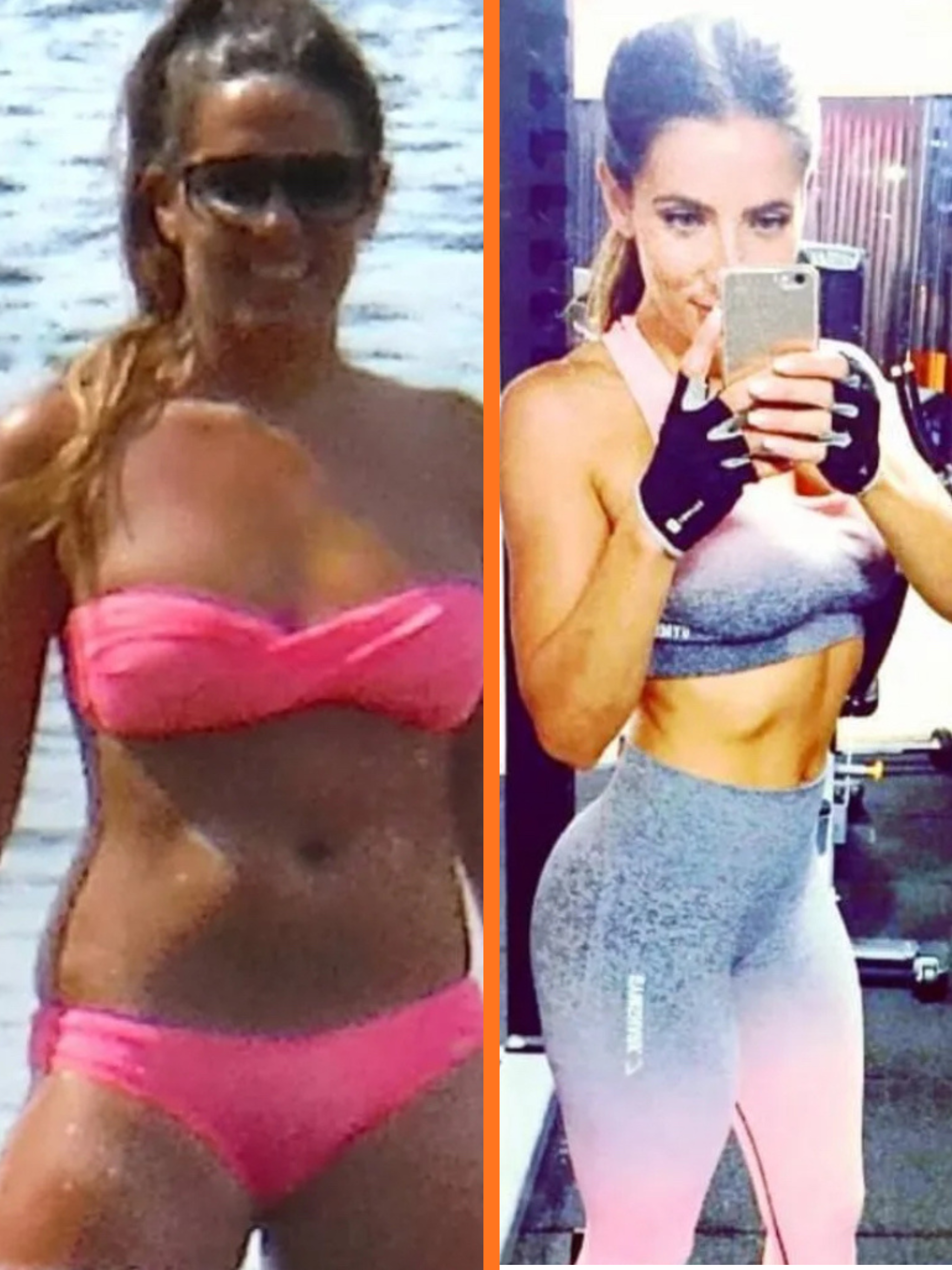 Transformation 2